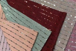embroiderie